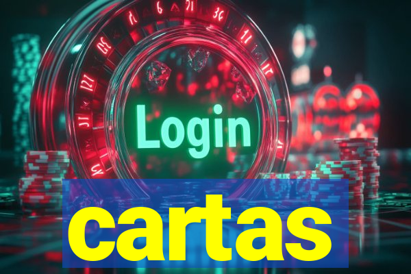 cartas personalizadas para imprimir